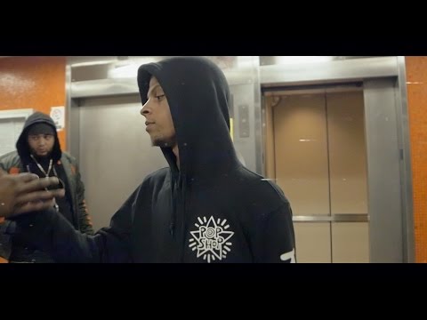 Diggo Finesse X Mucka X Boss - TERRIFIED (Music Video) | Shot By @MeetTheConnectTv