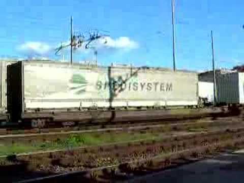 TEC Bicocca-Milano S.to