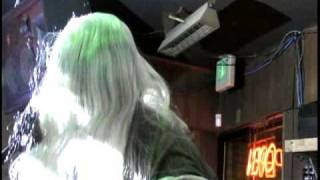 Sargent D - Premenstrual Princess Blues @ Tony V&#39;s Garage