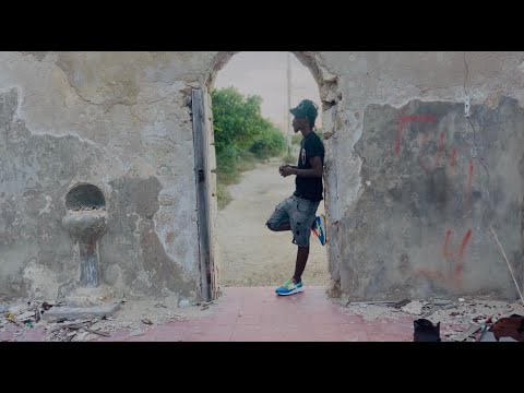 Tayza - Lose Control (Official Video)