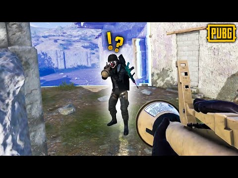 The Ending NOBODY EXPECTED! - PUBG