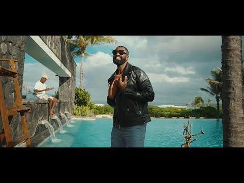 Ric Hassani - Make Me Believe (Remix) ft Denzel [Official Video]