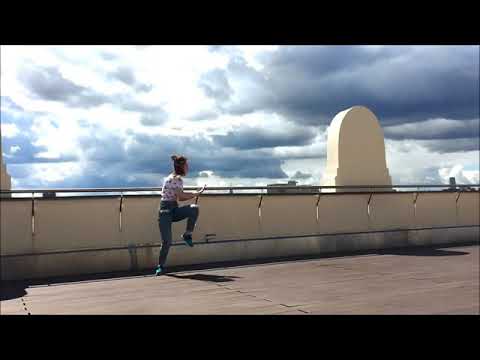 Stardo Karle ft. Mr.Eazi - Wanting choreography by A.Mokrushina