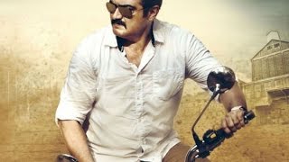Download lagu Thala 55 became  Yennai Arinthaal'  | First Look | Ajith, Gauthav menon mp3