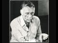 Richard Burton reads John Donne's poem  'Go and catch a falling star'