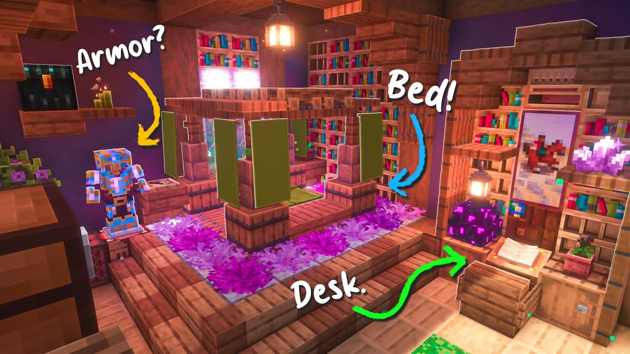 The Only Interior Guide You NEED