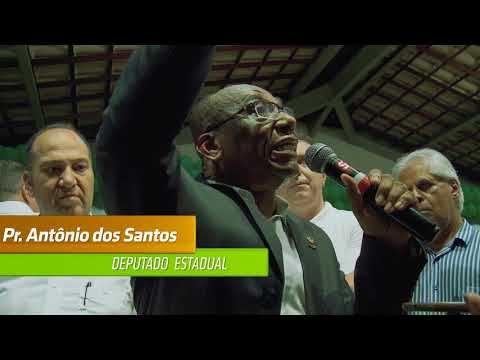 A GRANDE FESTA DEMOCRÁTICA DO PSC