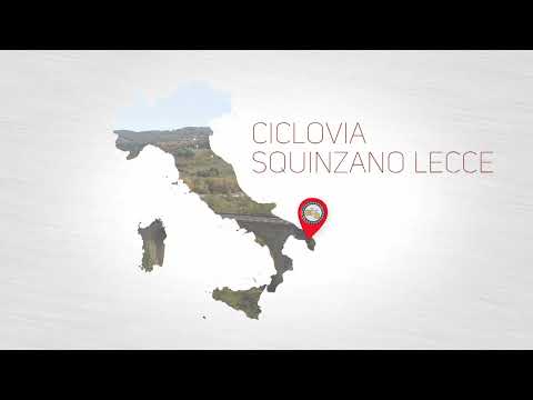 Italia in Tour S1 EP41 - SQUINZANO LECCE