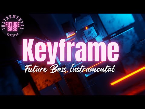 Chill Out Future Bass Music 2022 - Instrumental Future Bass Type Beat