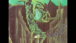 Incubator - Raped By A Stranger