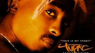 2 Pac - Troublesome 96'