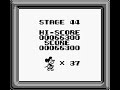 Mickey Mouse Crazy Castle I GB Part 25 Stage 43 44