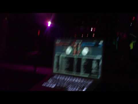 DJ Brandon Lee (Apple Lounge) - West Hollywood, CA