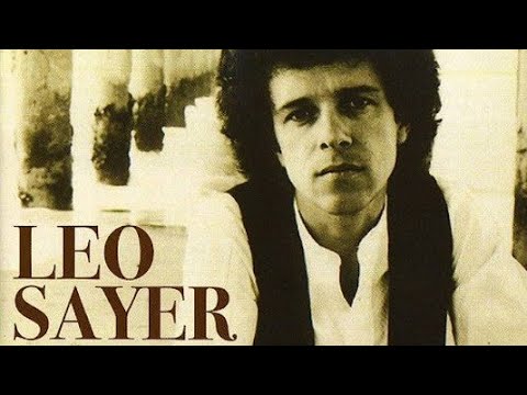 Leo Sayer - All The Best / 레오 세이어 playlist [JUKEBOX #50]