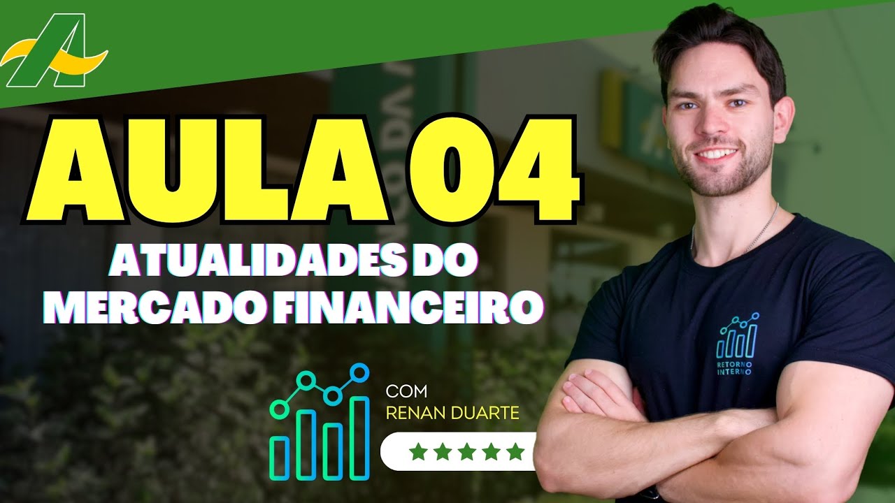 Aula 04: Open Banking (Finance) - Concurso BASA 2024