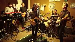 Minus the Bear - Fulfill the Dream (Nervous Energies session)