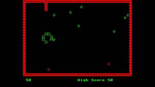 Slid for the BBC Micro