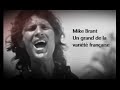 Mike Brant Un Des Plus Grands Chanteurs De Variété Française Dans Les Années 70