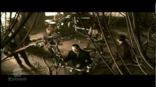 Bad Religion (Music Video&#39;s) [2011]. Wrong Way Kids