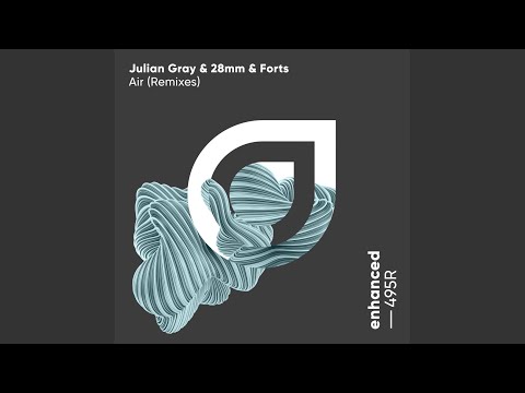 Air (Jordin Post Remix)