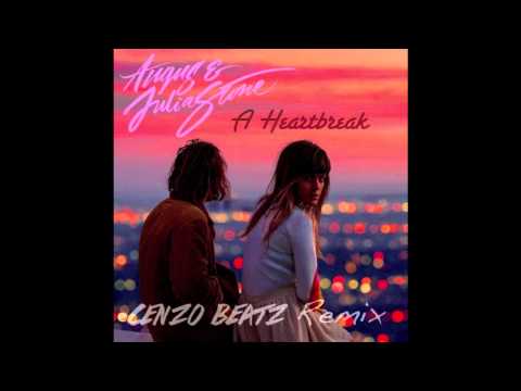 Angus and Julia Stone - A Heartbreak (Cenzo Beatz Remix)