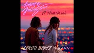 Angus and Julia Stone - A Heartbreak (Cenzo Beatz Remix)