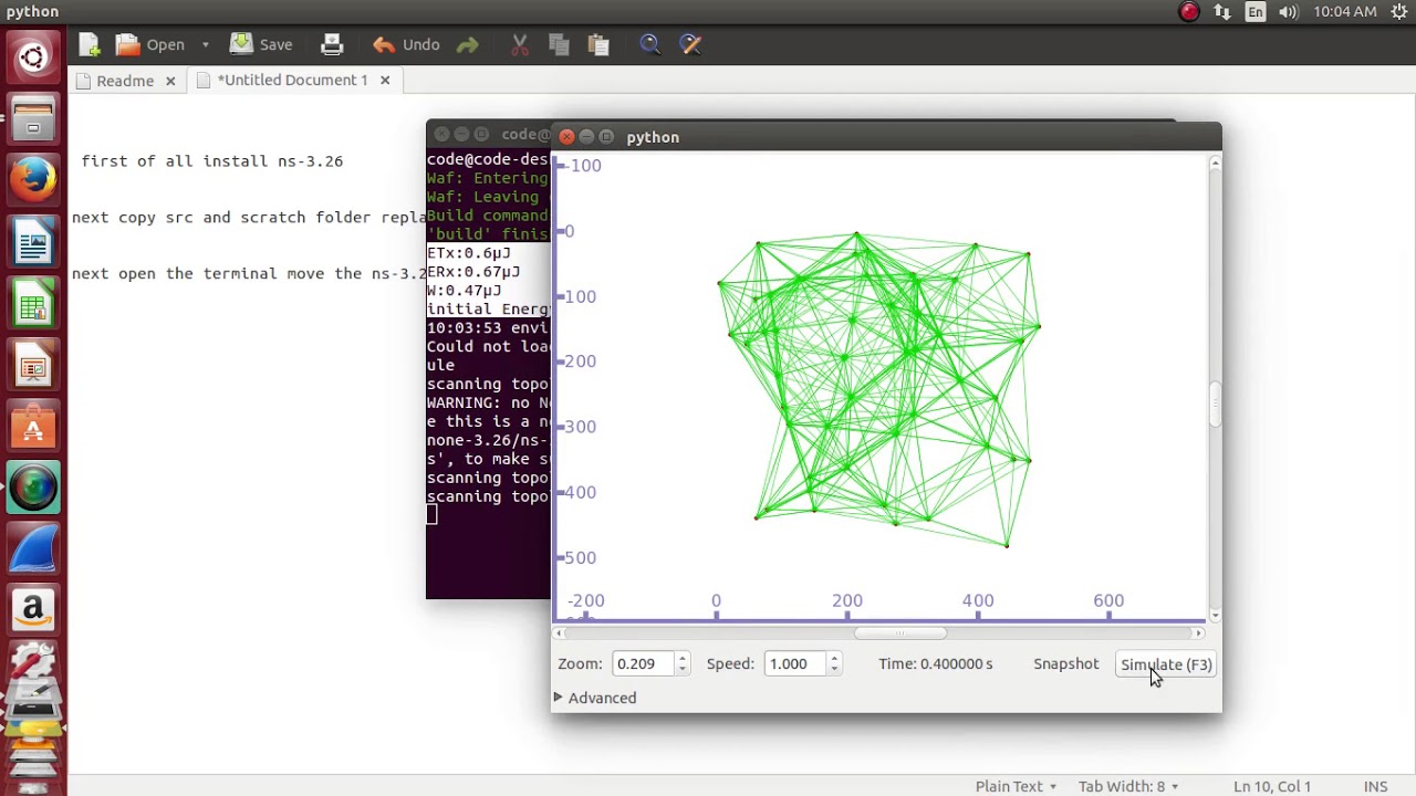 Cross Layer Protocol in Wireless Sensor Network Projects