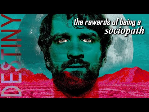 Sociopath, Predator, Troll: Why Destiny Is Alone (And It's All His Fault)