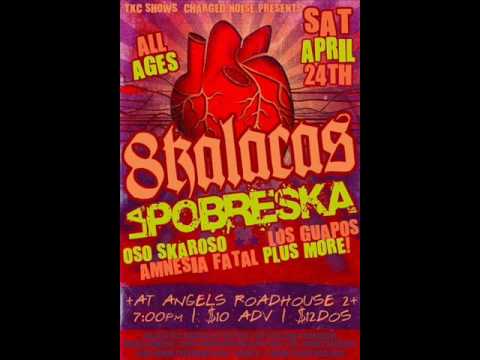 Oso Skaroso - Grizzly Assassins