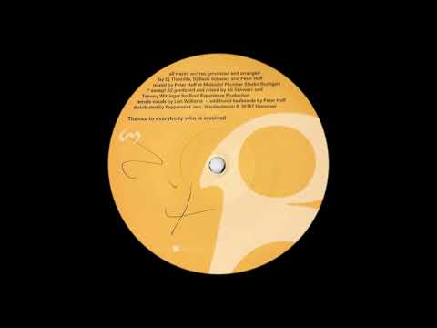 Tomba - Come On (Perc Mix) [1996]