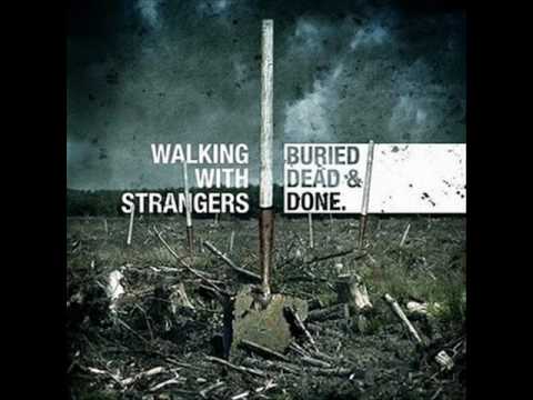 Walking With Strangers - The Provider