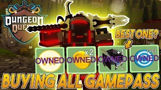 Dungeon Quest Hack Free Game Pass Th Clip -