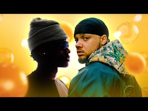 Video thumbnail for STEPH & DRAYMOND