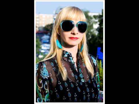 Sylvie Marks-  A Friend