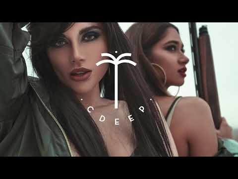 Serge Legran - Love Me Like Crazy (Extended Mix)