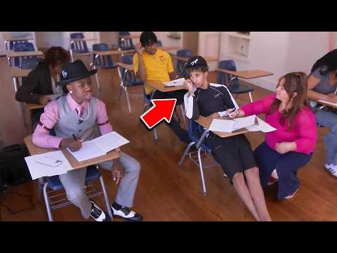 Tota & Rakai Take Class At The Mafiathon House! (DAY 3)