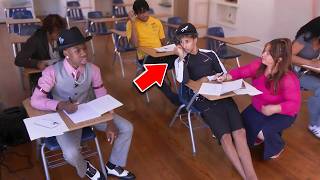Tota & Rakai Take Class At The Mafiathon House! (DAY 3) MQDEFAULT Thumbnail