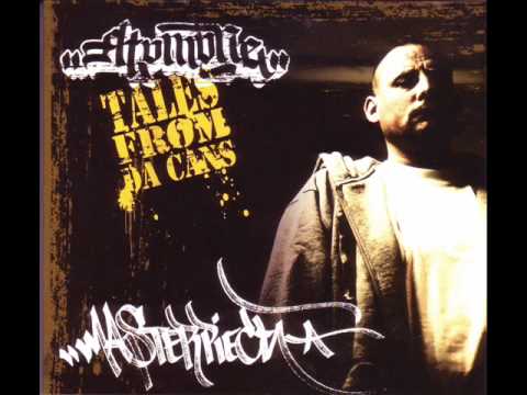 ATOM ONE - Rebellen Sound