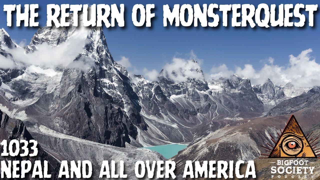 Roars, White Bigfoot & a Bowhunter’s Encounter — Real Sasquatch Stories from 7 States