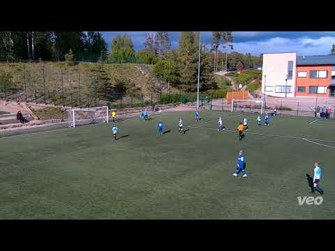FC Wild Sininen vs HJK Töölö, P2011, Kakkonen, 2023-06-02