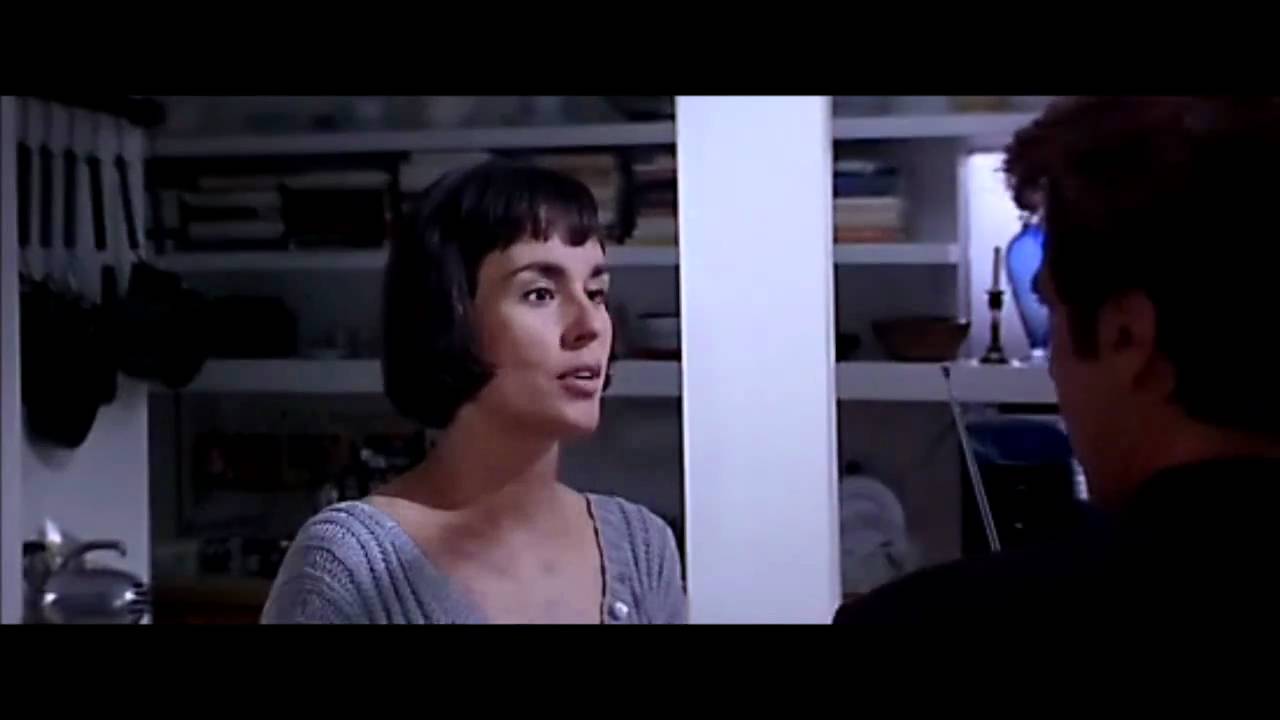 Heat -Al Pacino Tv Scene