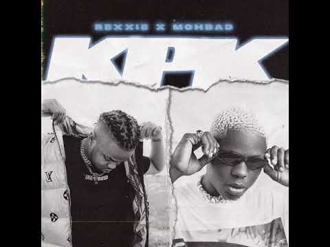 Rexxie, MohBad - KPK (Ko Por Ke) (Official Audio)