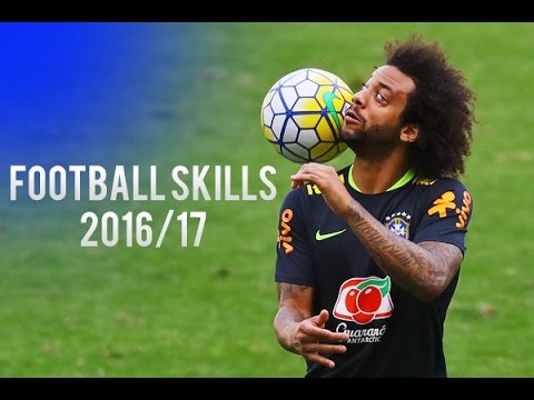 Humiliating Football Skills & Dribbling ● 2016/17 HD