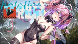 RUST GO - 【 #holoRUST 】#6狙撃手ヴィヴィ【#綺々羅々ヴィヴィ #hololiveDEV_IS #FLOWGLOW】