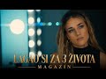 MAGAZIN - LAGAO SI ZA 3 ZIVOTA ("SLUCAJNA OBITELJ" - SOUNDTRACK)