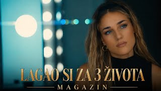 MAGAZIN - LAGAO SI ZA 3 ZIVOTA ("SLUCAJNA OBITELJ" - SOUNDTRACK)