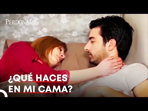 Kemal Y Handan Durmieron Juntos | Perdóname