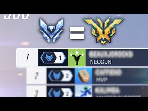 How Diamonds Can Reach Top 500 In Season 20