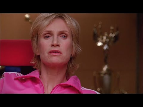 "I am going to create an environment that is so toxic," | Glee