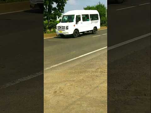 Cash Van